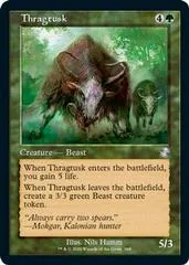 Thragtusk #368