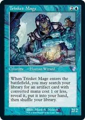 Trinket Mage #320