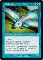 Mulldrifter #311