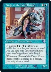 Ninja of the Deep Hours #313