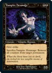 Vampire Hexmage #335