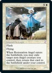 Restoration Angel #300