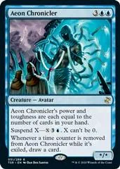 Aeon Chronicler #51