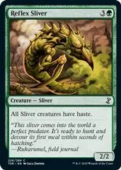 Reflex Sliver #226