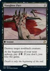 Slaughter Pact #138