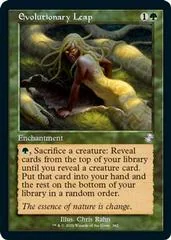 Evolutionary Leap #362