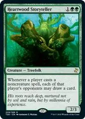 Heartwood Storyteller #209