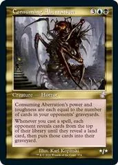 Consuming Aberration #374