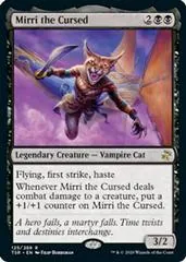 Mirri the Cursed #125