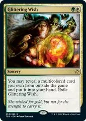 Glittering Wish #253