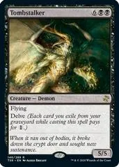 Tombstalker #146