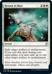 Return to Dust #37