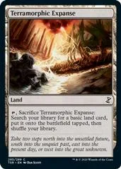 Terramorphic Expanse #285