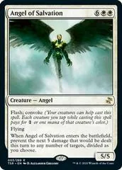 Angel of Salvation #3