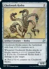 Clockwork Hydra #264