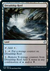 Dreadship Reef #276