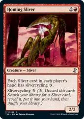 Homing Sliver #171