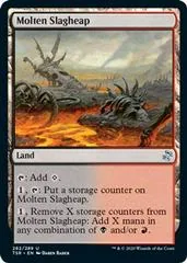 Molten Slagheap #282