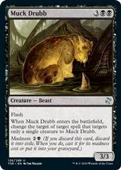 Muck Drubb #126