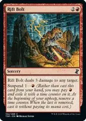 Rift Bolt #184