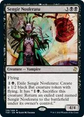 Sengir Nosferatu #136