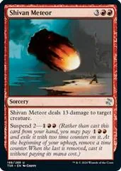 Shivan Meteor #188