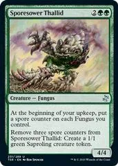 Sporesower Thallid #231