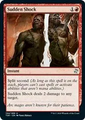 Sudden Shock #194
