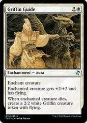 Griffin Guide #19