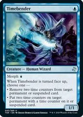 Timebender #93