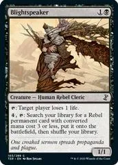 Blightspeaker #103