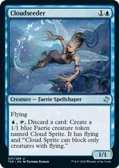 Cloudseeder #57