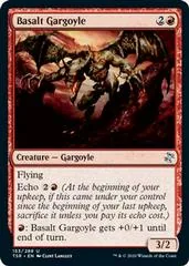 Basalt Gargoyle #153