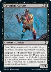 Corpulent Corpse #104