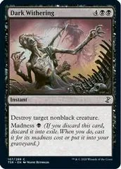 Dark Withering #107