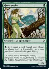 Greenseeker #207