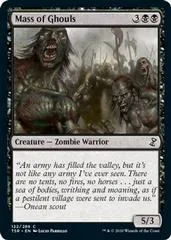 Mass of Ghouls #122
