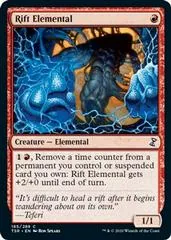 Rift Elemental #185