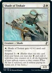 Shade of Trokair #42