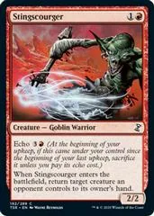 Stingscourger #192