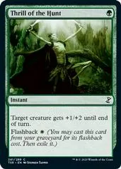 Thrill of the Hunt #241