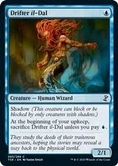 Drifter il-Dal #65