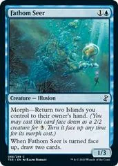 Fathom Seer #68