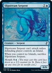 Slipstream Serpent #86