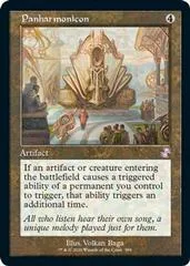 Panharmonicon [Foil] #399
