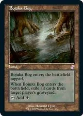Bojuka Bog [Foil] #406