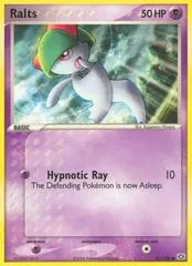 Ralts #61