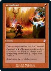 Vandalblast [Foil] #352