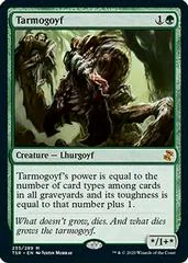 Tarmogoyf [Foil] #235