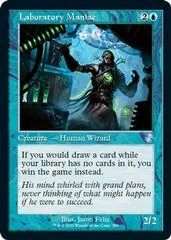 Laboratory Maniac [Foil] #309